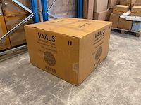 Vaals - salontafels (2x) - afbeelding 2 van  4