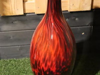 Vaas - ø 26cm x 70cm (h) - afbeelding 1 van  3