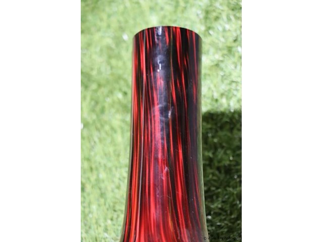 Vaas - ø 26cm x 70cm (h) - afbeelding 3 van  3