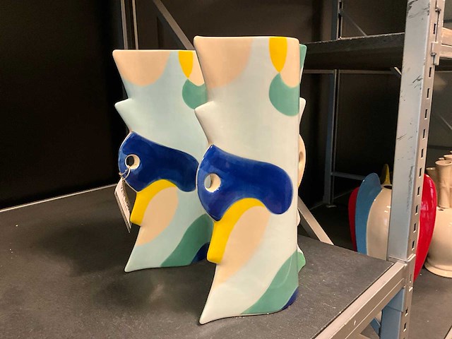 Vaas (100x) - afbeelding 2 van  13