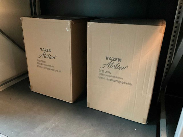 Vaas (125x) - afbeelding 5 van  25