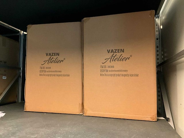 Vaas (125x) - afbeelding 6 van  25