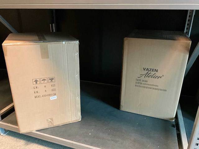 Vaas (125x) - afbeelding 9 van  25