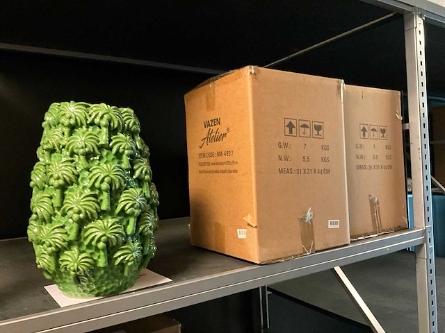 Vaas (125x) - afbeelding 14 van  25