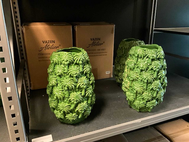 Vaas (125x) - afbeelding 15 van  25