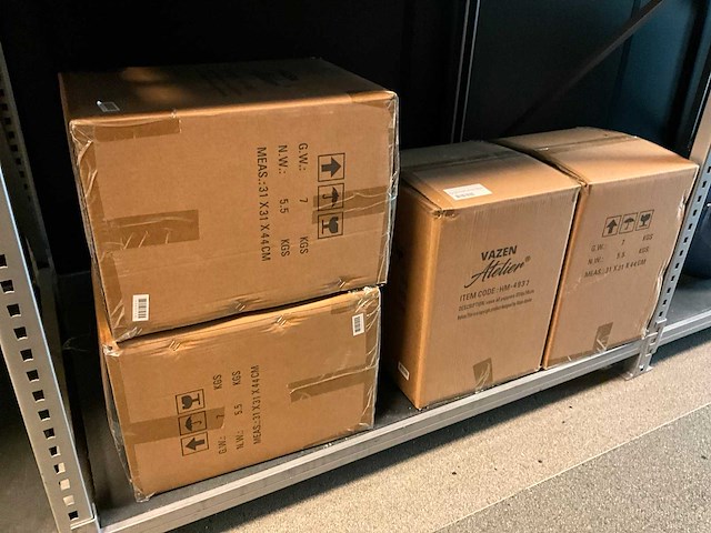 Vaas (125x) - afbeelding 16 van  25