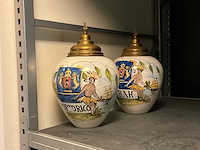 Vaas (125x) - afbeelding 17 van  25