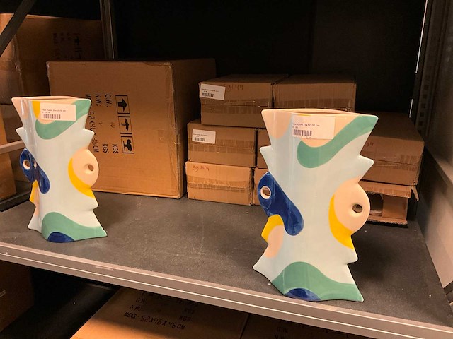 Vaas (125x) - afbeelding 20 van  25