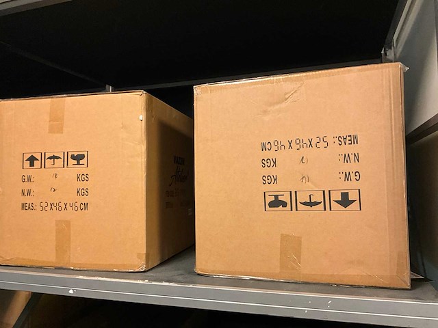 Vaas (125x) - afbeelding 21 van  25