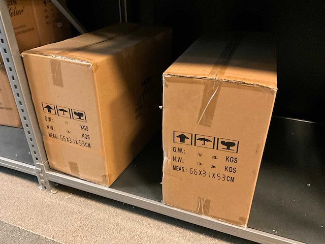 Vaas (125x) - afbeelding 24 van  25