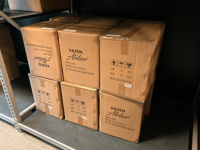 Vaas (125x) - afbeelding 25 van  25