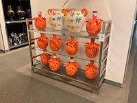 Vaas (12x) - afbeelding 1 van  5