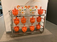 Vaas (12x) - afbeelding 2 van  5