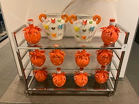 Vaas (12x) - afbeelding 3 van  5