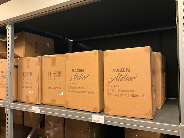 Vaas (150x) - afbeelding 3 van  15