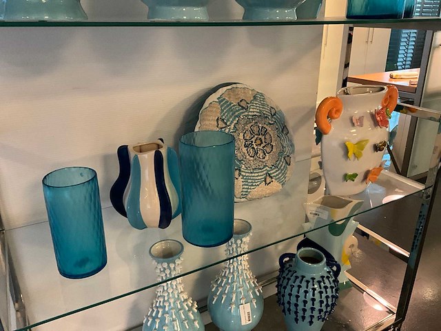 Vaas (15x) - afbeelding 4 van  5