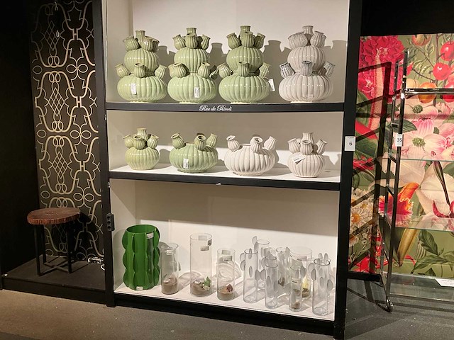 Vaas (20x) - afbeelding 1 van  4