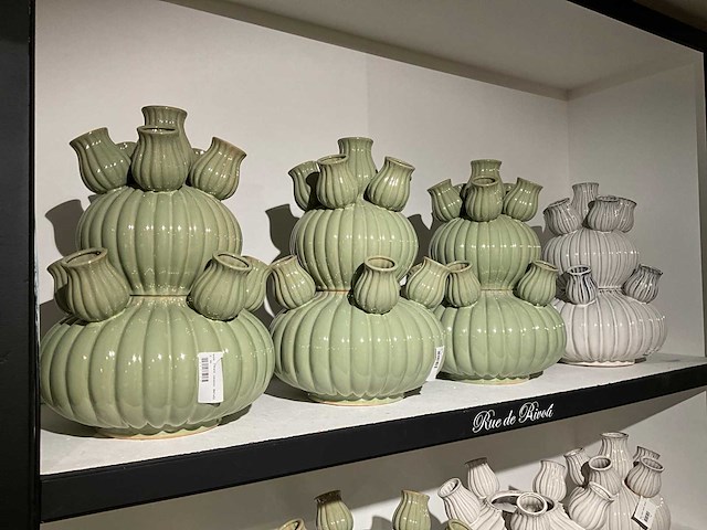 Vaas (20x) - afbeelding 3 van  4