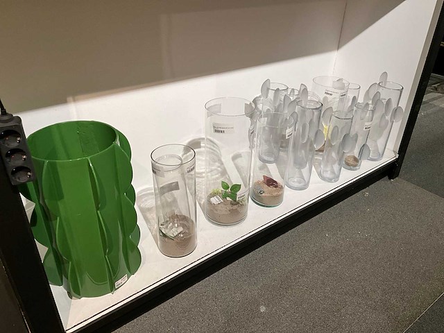 Vaas (20x) - afbeelding 4 van  4