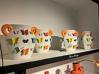 Vaas (25x) - afbeelding 1 van  5