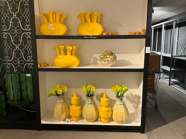 Vaas (25x) - afbeelding 4 van  5