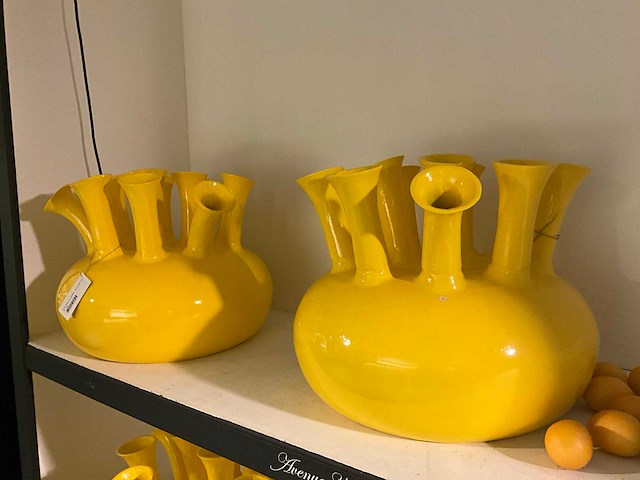 Vaas (25x) - afbeelding 5 van  5