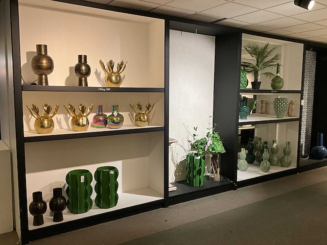 Vaas (25x) - afbeelding 1 van  4