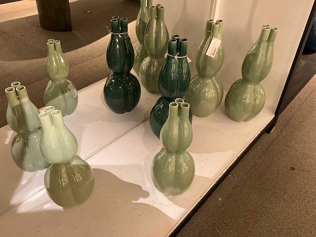 Vaas (25x) - afbeelding 3 van  4