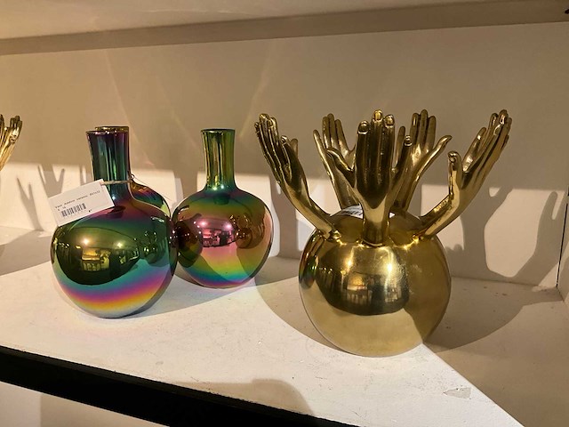 Vaas (25x) - afbeelding 4 van  4