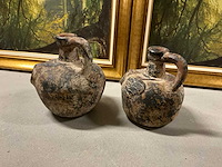 Vaas (2x) - afbeelding 1 van  6