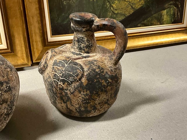 Vaas (2x) - afbeelding 4 van  6