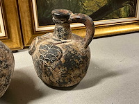 Vaas (2x) - afbeelding 4 van  6