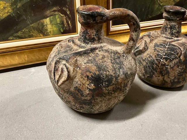 Vaas (2x) - afbeelding 5 van  6