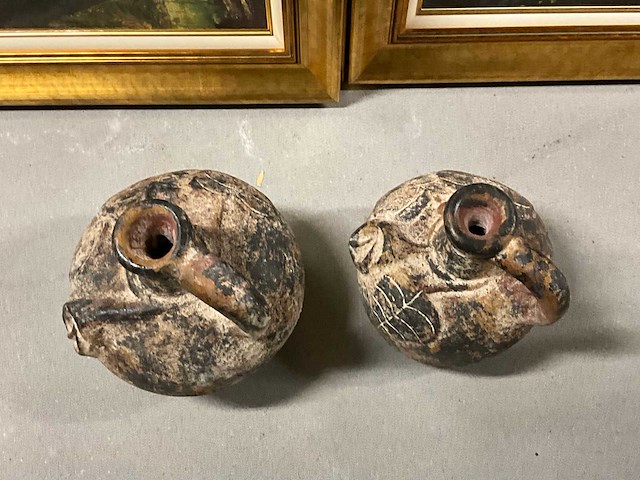 Vaas (2x) - afbeelding 6 van  6