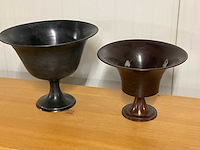 Vaas (2x) - afbeelding 3 van  5