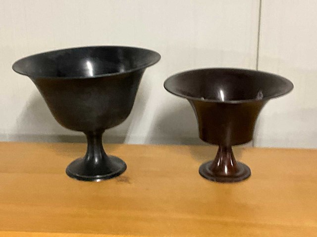 Vaas (2x) - afbeelding 4 van  5