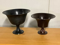 Vaas (2x) - afbeelding 4 van  5