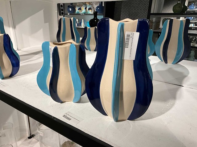 Vaas (40x) - afbeelding 4 van  19