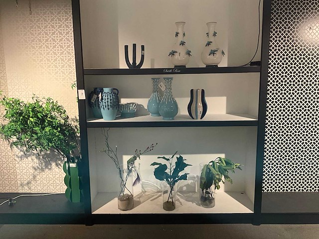 Vaas (40x) - afbeelding 6 van  19