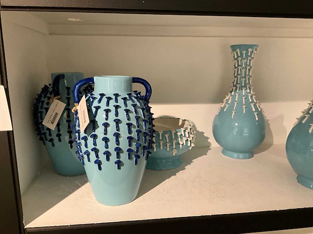 Vaas (40x) - afbeelding 8 van  19