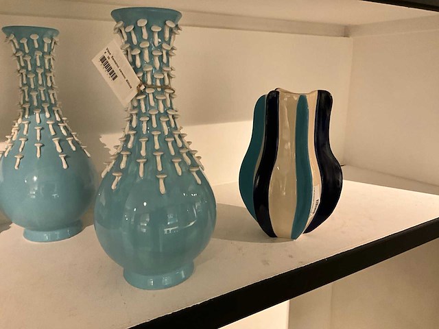 Vaas (40x) - afbeelding 9 van  19