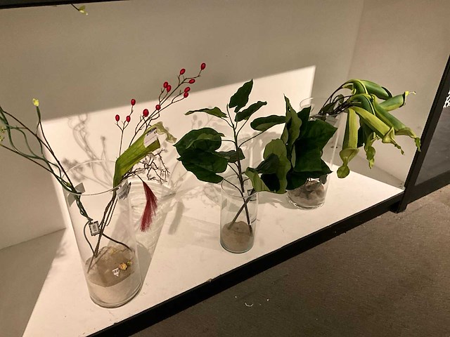 Vaas (40x) - afbeelding 10 van  19