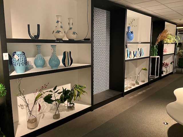 Vaas (40x) - afbeelding 12 van  19