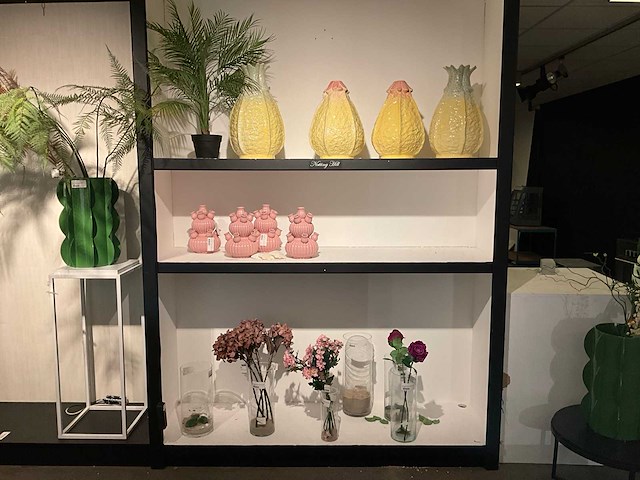 Vaas (40x) - afbeelding 13 van  19