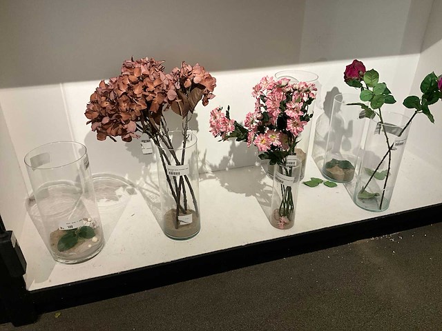 Vaas (40x) - afbeelding 16 van  19