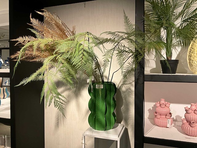 Vaas (40x) - afbeelding 17 van  19