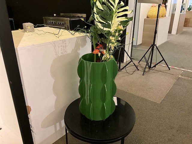 Vaas (40x) - afbeelding 18 van  19