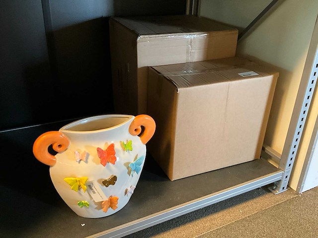 Vaas (44x) - afbeelding 3 van  3