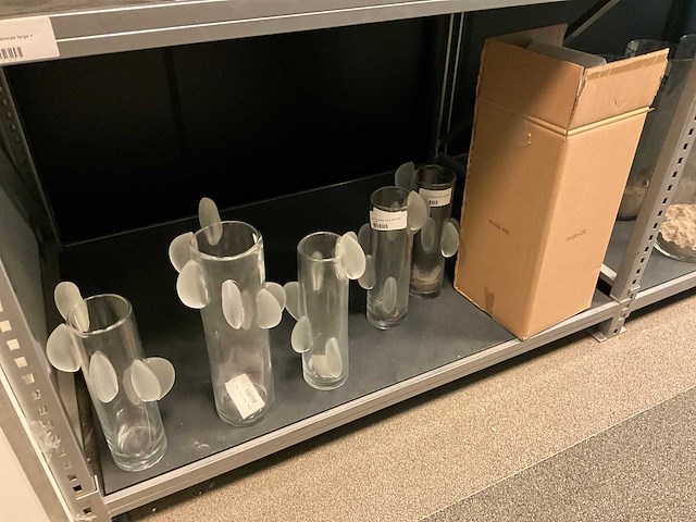 Vaas (50x) - afbeelding 10 van  14