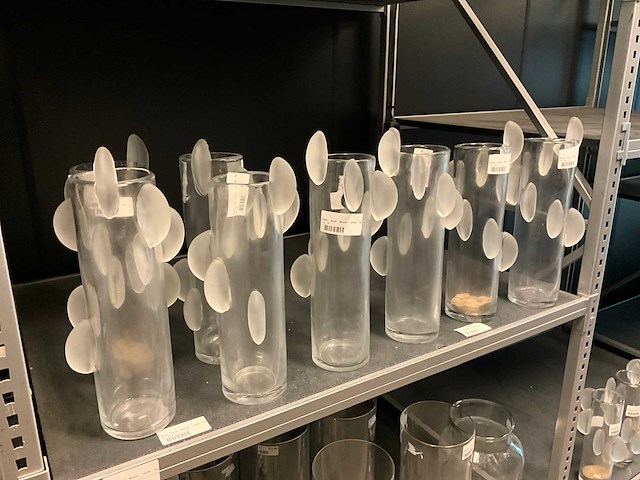 Vaas (50x) - afbeelding 11 van  14